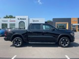 Used 2022 RAM 1500 Rebel w/ Rebel Level 1 Equipment Group image 2