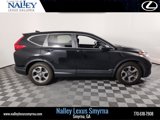 Used 2017 Honda CR-V EX image 2