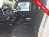 Used 2015 Jeep Wrangler Unlimited Sport w/ Connectivity Group image 5