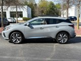 Certified 2024 Nissan Murano SL image 5