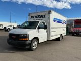 Used 2022 GMC Savana 3500 Extended w/ Power Convenience Package image 3