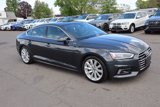 Used 2018 Audi A5 2.0T Prestige image 3