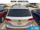 Used 2021 Volkswagen Atlas SE w/ Panoramic Sunroof Package image 5