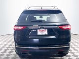 Used 2019 Chevrolet Traverse Premier w/ LPO, Blackout Package image 5