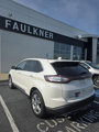 Used 2018 Ford Edge Titanium w/ Technology Package image 4