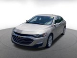 Used 2023 Chevrolet Malibu LT image 4