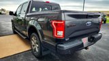 Used 2017 Ford F150 XLT w/ Equipment Group 302A Luxury image 4