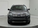 Used 2018 Ford Explorer XLT w/ Equipment Group 202A image 2