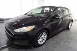 Used 2017 Ford Focus SE image 3
