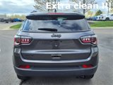 Certified 2022 Jeep Compass Altitude image 5