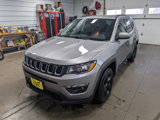 Used 2019 Jeep Compass Latitude w/ Cold Weather Group image 2
