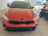 Used 2021 Kia Forte GT-Line image 2