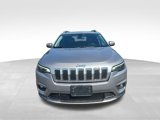 Used 2019 Jeep Cherokee Limited image 3