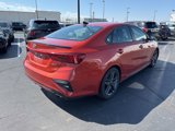 Used 2021 Kia Forte GT-Line w/ GT-Line Premium Package image 3
