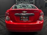 Used 2013 Chevrolet Sonic LT image 5
