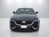 New 2025 Cadillac CT4 Sport image 2