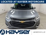 Used 2018 Chevrolet Traverse LT image 4