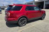 Used 2017 Ford Explorer XLT w/ Equipment Group 202A image 3