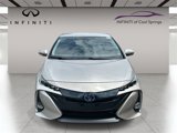 Used 2018 Toyota Prius Prime Advanced image 2