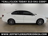 Used 2016 Volkswagen Jetta Sport image 2