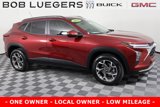 Certified 2024 Chevrolet Trax LT w/ LT Convenience Package image 2