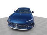 New 2025 Buick Envista Preferred w/ Convenience II Package image 3