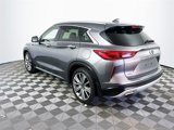 Certified 2023 INFINITI QX50 Sensory image 4