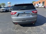 Used 2018 Chevrolet Traverse LT image 3