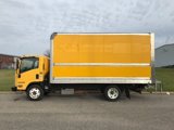 Used 2019 Isuzu NPR image 4