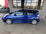 Used 2009 Honda Fit Sport image 2