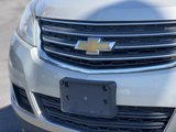 Used 2015 Chevrolet Traverse LT w/ Style and Technology Package image 5