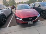 Used 2022 MAZDA CX-30 AWD 2.5 Turbo S image 3