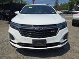 Used 2022 Chevrolet Equinox RS w/ RS Leather Package image 3