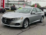 Used 2022 Honda Accord LX image 2