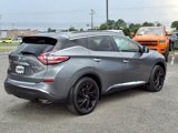 Used 2017 Nissan Murano Platinum w/ Platinum Technology Package image 3