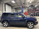 Used 2016 Jeep Patriot High Altitude image 3