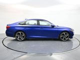 Used 2020 Honda Accord Sport image 4
