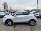 Used 2017 Buick Encore Preferred image 6