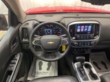Used 2017 Chevrolet Colorado LT w/ Luxury Package, Chrome image 4
