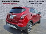 Used 2021 Buick Encore Preferred image 4