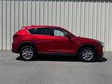 Used 2023 MAZDA CX-5 AWD 2.5 S w/ Preferred Package image 2