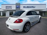 Used 2012 Volkswagen Beetle 2.0T image 3