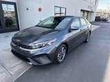 Certified 2024 Kia Forte LXS w/ LXS Technology Package image 2