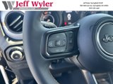 New 2024 Jeep Wrangler Sport S image 3