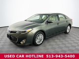 Used 2014 Toyota Avalon XLE Touring image 2