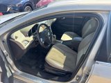 Used 2011 Chevrolet Malibu LT w/ Interface Package image 4