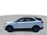 Certified 2022 Chevrolet Equinox RS image 5