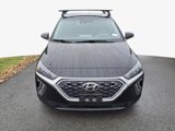 Certified 2022 Hyundai Ioniq SEL image 4