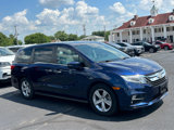Used 2018 Honda Odyssey EX-L image 3