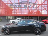 Used 2016 Cadillac ATS 2.0T Sedan image 2